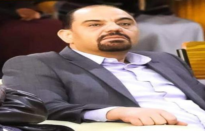 أ.د. طارق الهادي النائلي